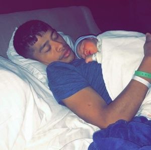 Meet your Posher, Ricardo